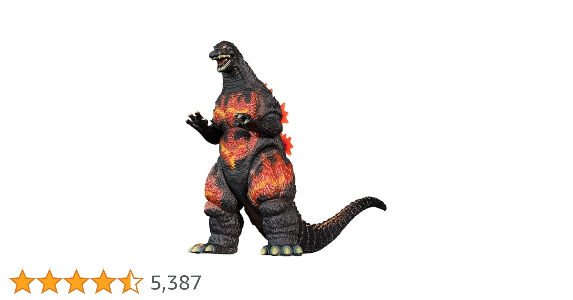 Amazon.co.jp: [バンダイ(BANDAI)] ムービーモンスターシリーズ